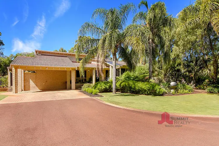 Second view of Homely house listing, 29 Elinor Bell Road, Leschenault WA 6233