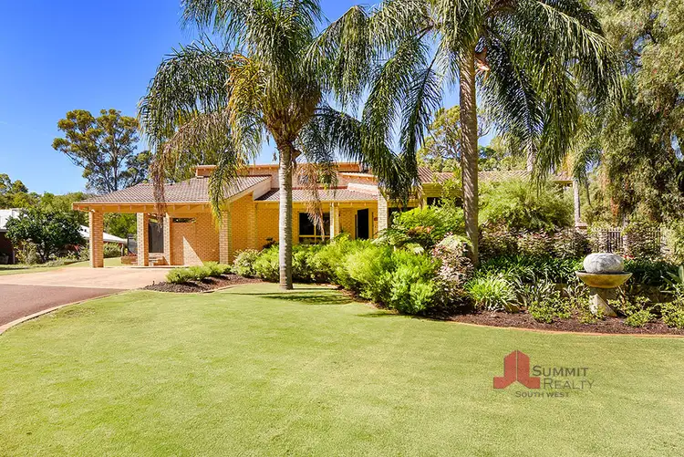 Third view of Homely house listing, 29 Elinor Bell Road, Leschenault WA 6233