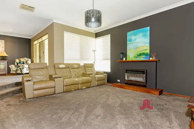 Fifth view of Homely house listing, 29 Elinor Bell Road, Leschenault WA 6233