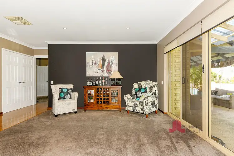 Sixth view of Homely house listing, 29 Elinor Bell Road, Leschenault WA 6233