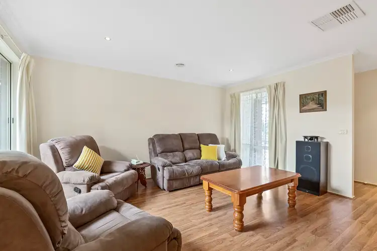 Third view of Homely house listing, 23 Pimelea Way, Hillside VIC 3037