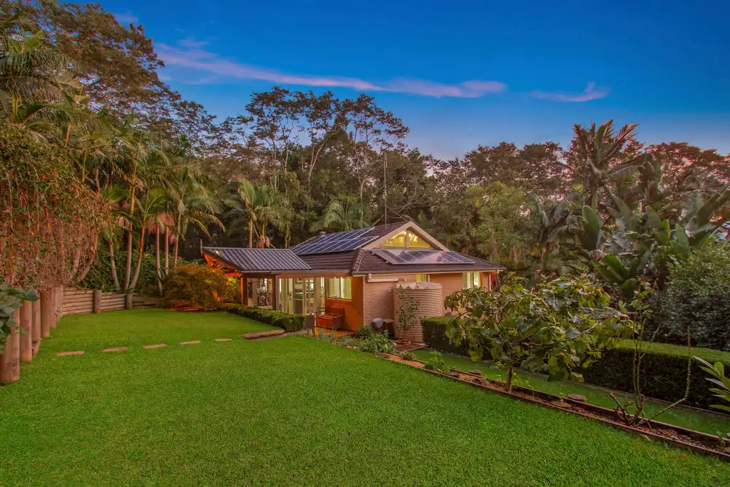 Main view of Homely house listing, 21 Kauri Court, Ourimbah NSW 2258
