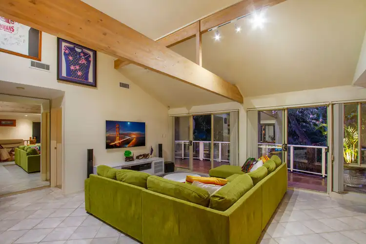 Second view of Homely house listing, 21 Kauri Court, Ourimbah NSW 2258