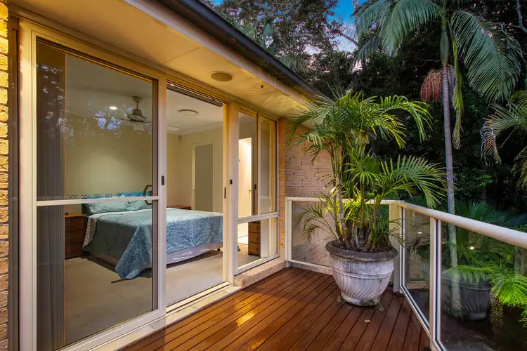Third view of Homely house listing, 21 Kauri Court, Ourimbah NSW 2258