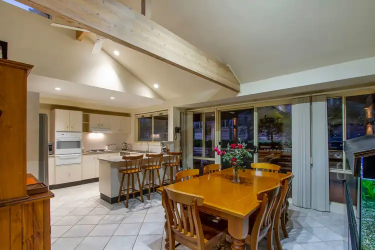 Fourth view of Homely house listing, 21 Kauri Court, Ourimbah NSW 2258