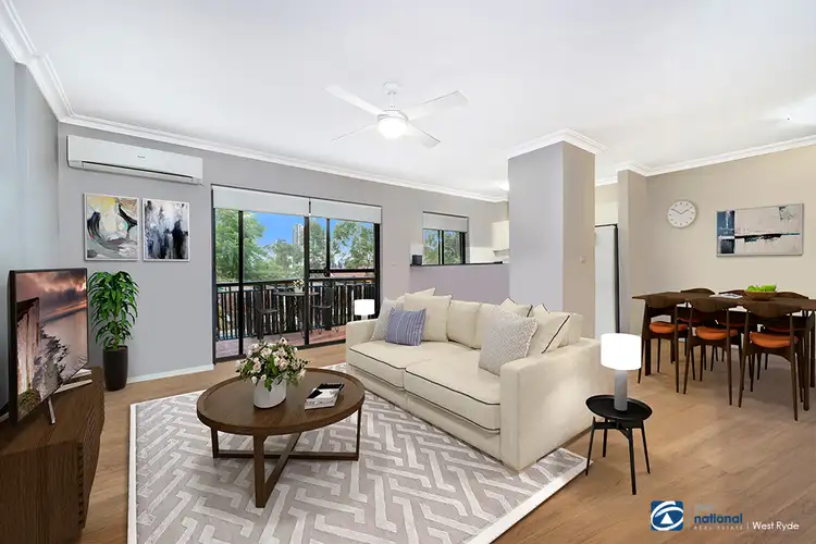 15/10-14 Gladstone Street, North Parramatta NSW 2151