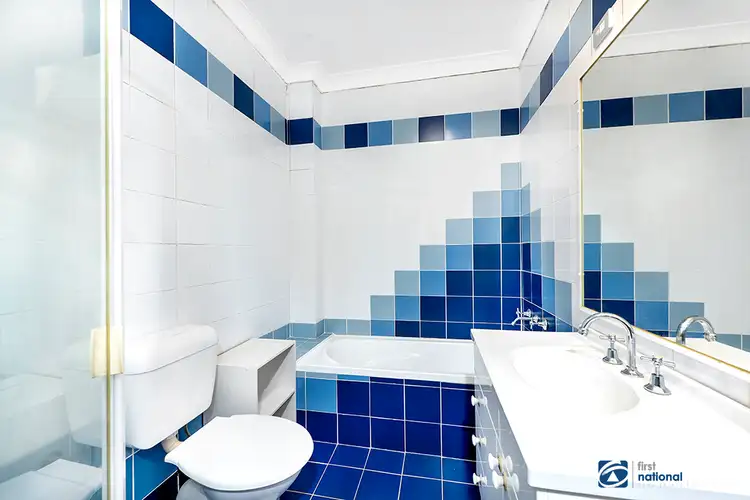 Sixth view of Homely apartment listing, 15/10-14 Gladstone Street, North Parramatta NSW 2151