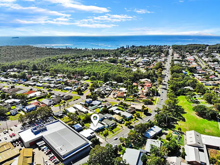 Second view of Homely house listing, 380 Main Road, Noraville NSW 2263