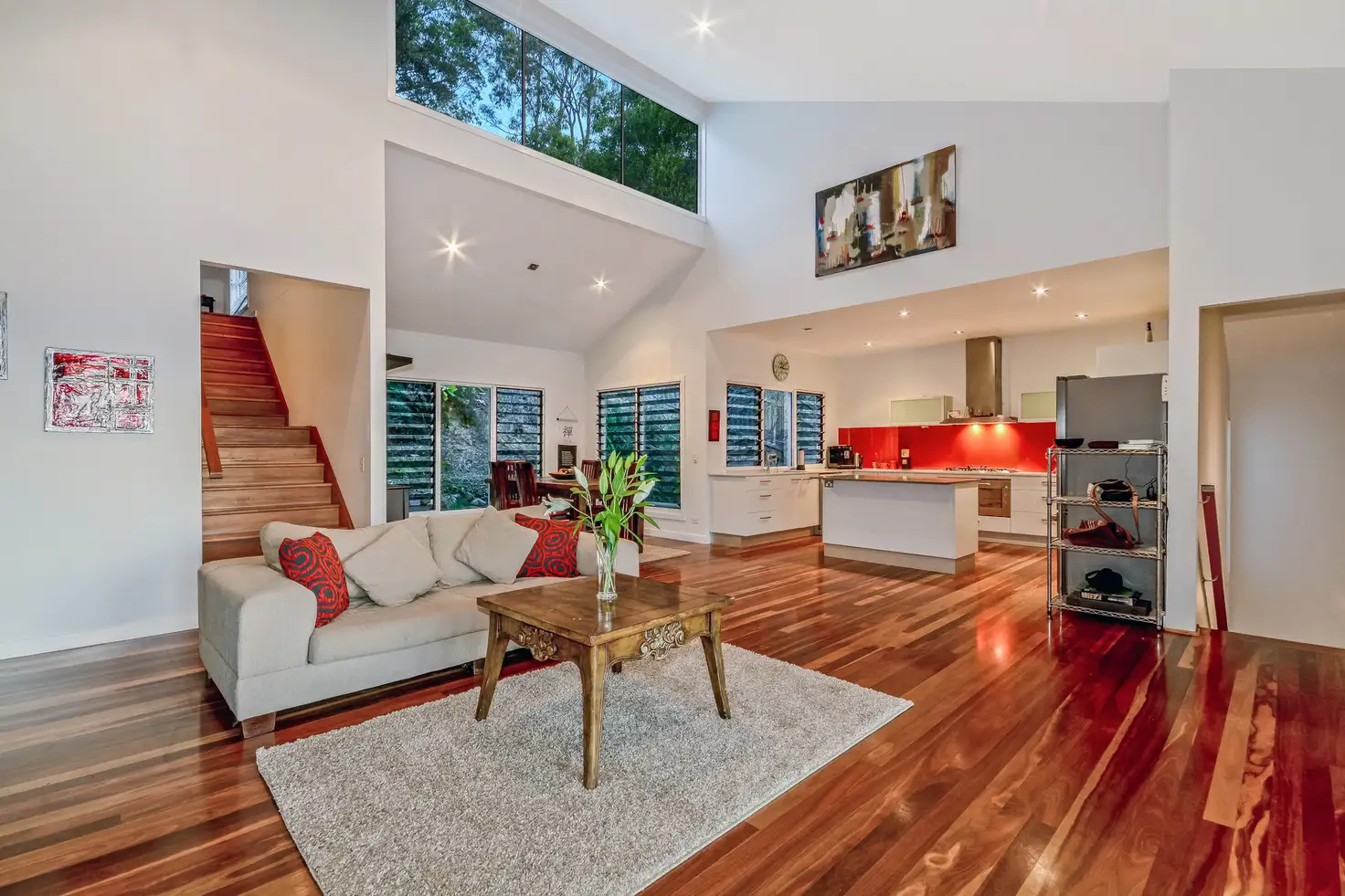 Main view of Homely house listing, 16 Jasper Court, Coolum Beach QLD 4573
