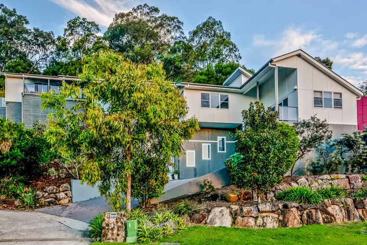 Second view of Homely house listing, 16 Jasper Court, Coolum Beach QLD 4573