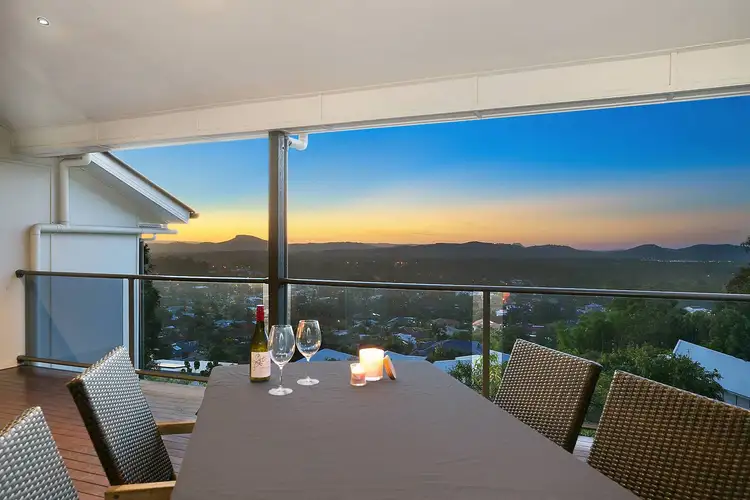 Third view of Homely house listing, 16 Jasper Court, Coolum Beach QLD 4573