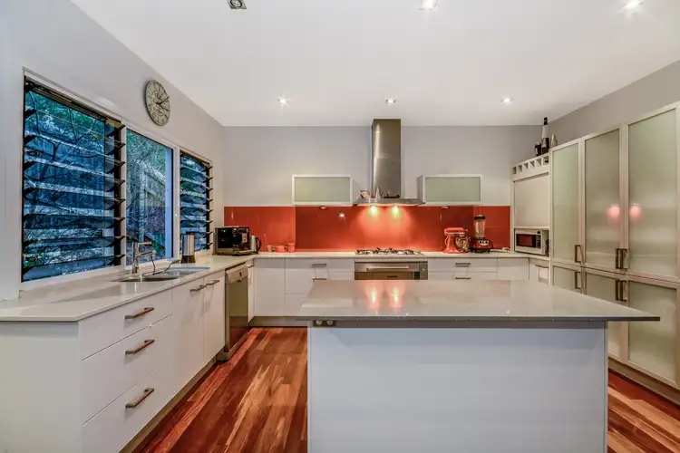 Fifth view of Homely house listing, 16 Jasper Court, Coolum Beach QLD 4573