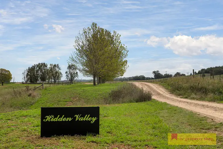 Third view of Homely rural property listing, 124 Snakes Creek Road, Mudgee NSW 2850
