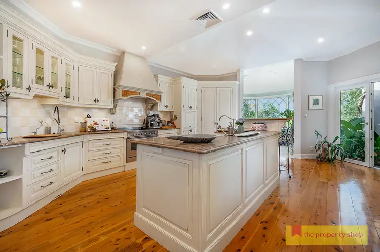 Sixth view of Homely rural property listing, 124 Snakes Creek Road, Mudgee NSW 2850