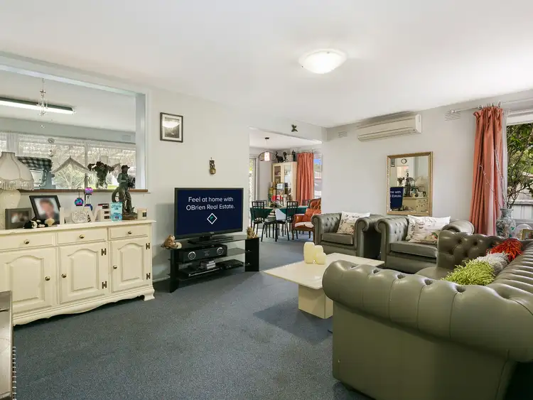 Third view of Homely house listing, 39 Bunarong Drive, Frankston VIC 3199