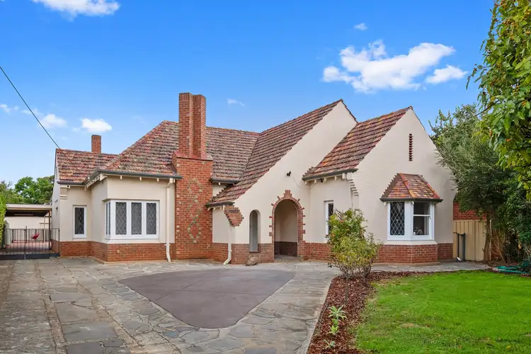 34 Caulfield Avenue, Cumberland Park SA 5041