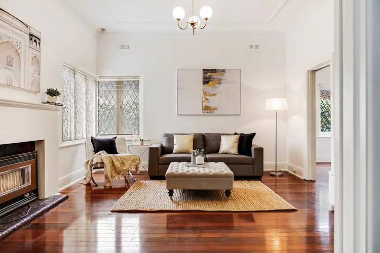 Fifth view of Homely house listing, 34 Caulfield Avenue, Cumberland Park SA 5041