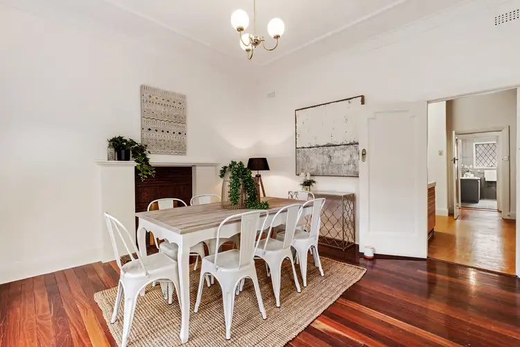 Sixth view of Homely house listing, 34 Caulfield Avenue, Cumberland Park SA 5041