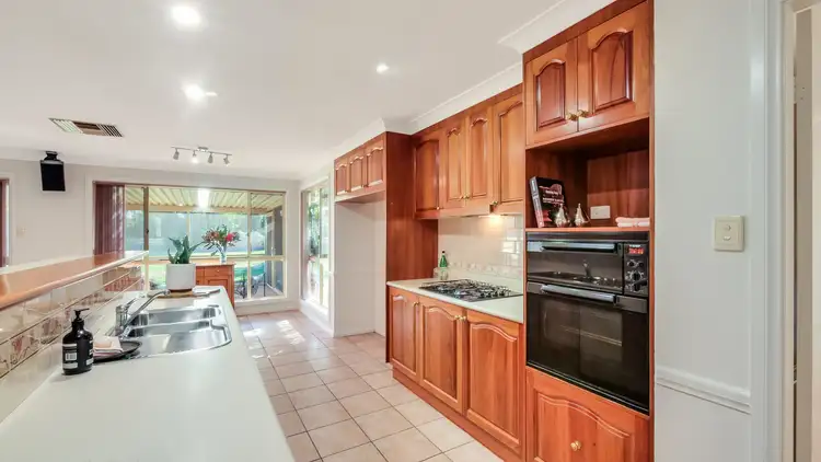 Fifth view of Homely house listing, 2 Boree Drive, Dubbo NSW 2830