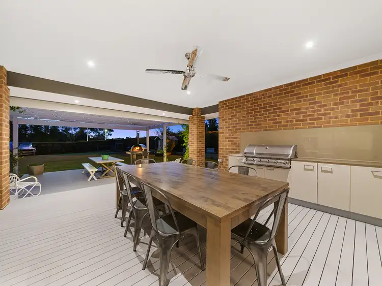 Second view of Homely house listing, 1 Rose Garden Court, Narre Warren North VIC 3804