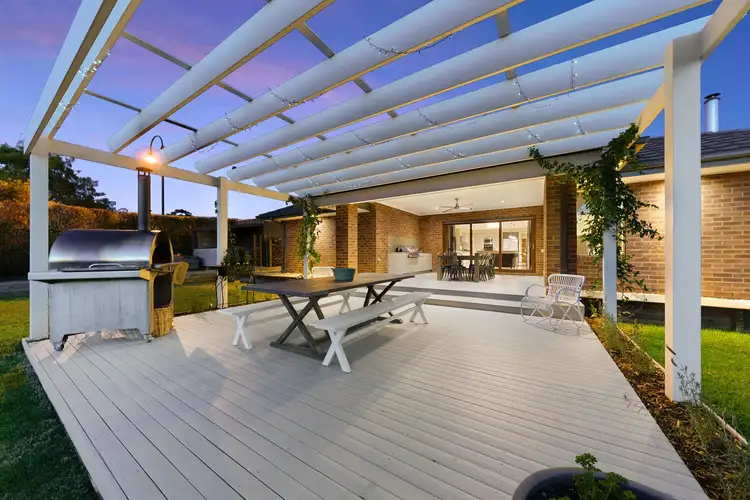 Third view of Homely house listing, 1 Rose Garden Court, Narre Warren North VIC 3804