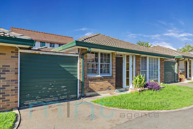 3/71 Lincoln Street, Belfield NSW 2191