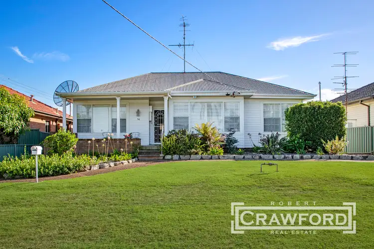 54 Spruce Street, North Lambton NSW 2299