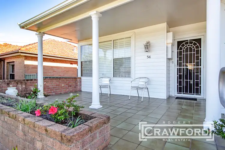 Third view of Homely house listing, 54 Spruce Street, North Lambton NSW 2299