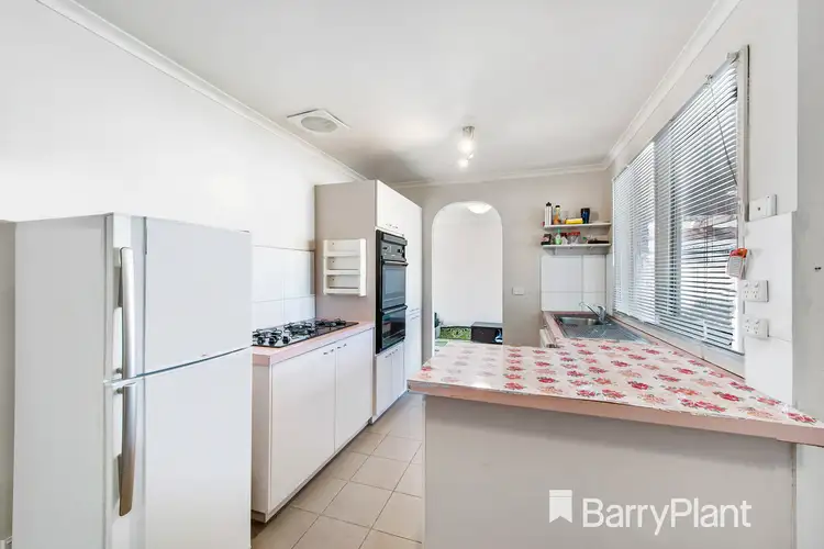 Fifth view of Homely house listing, 31 Kimberley Road, Werribee VIC 3030