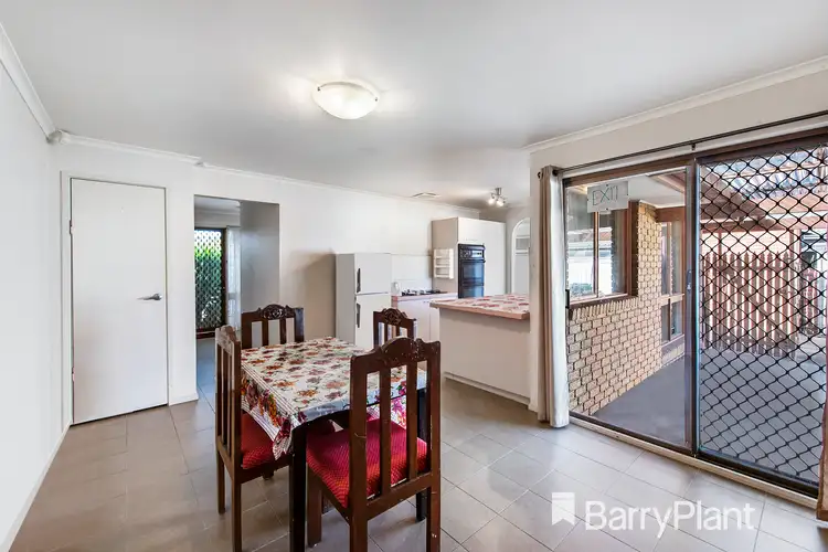 Sixth view of Homely house listing, 31 Kimberley Road, Werribee VIC 3030
