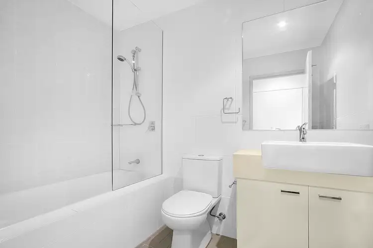 Fifth view of Homely apartment listing, 608/6 Nuvolari Place, Wentworth Point NSW 2127