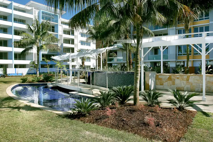Sixth view of Homely apartment listing, 608/6 Nuvolari Place, Wentworth Point NSW 2127