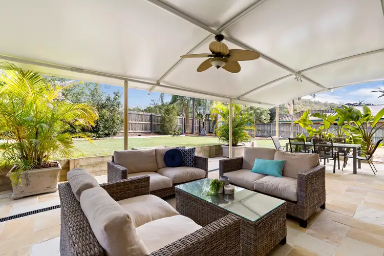 17 Stephania Court, Cornubia QLD 4130
