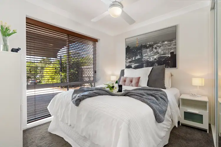 Sixth view of Homely house listing, 17 Stephania Court, Cornubia QLD 4130