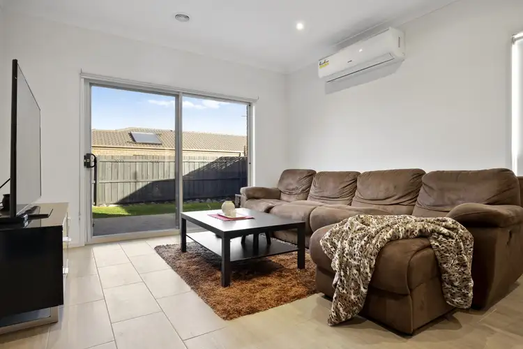 Third view of Homely house listing, 8 Hegarty Place, Bacchus Marsh VIC 3340