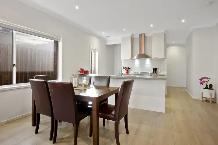 Fourth view of Homely house listing, 8 Hegarty Place, Bacchus Marsh VIC 3340