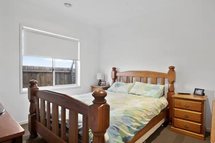 Fifth view of Homely house listing, 8 Hegarty Place, Bacchus Marsh VIC 3340