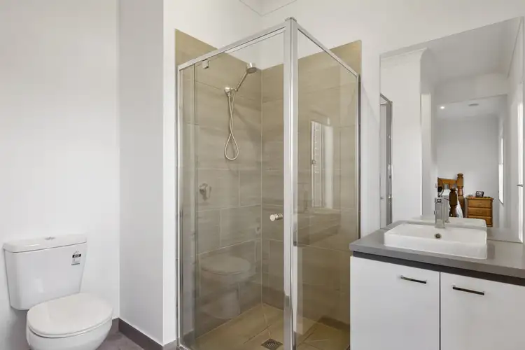 Sixth view of Homely house listing, 8 Hegarty Place, Bacchus Marsh VIC 3340