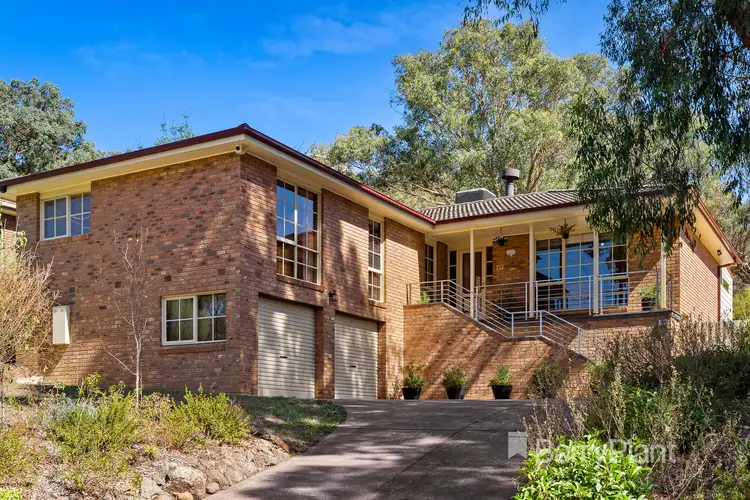 29 Grassy Flat Road, Diamond Creek VIC 3089