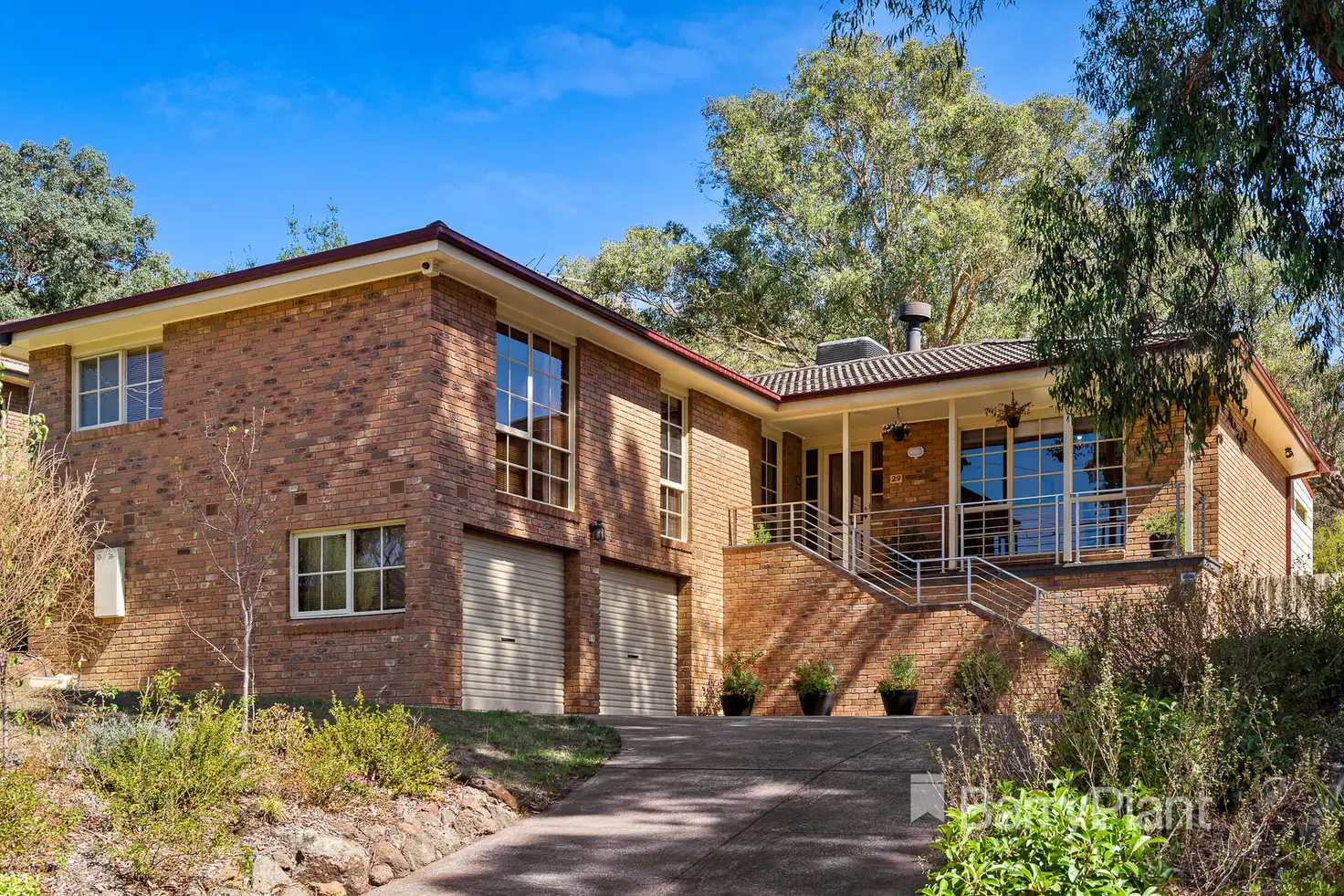 Main view of Homely house listing, 29 Grassy Flat Road, Diamond Creek VIC 3089