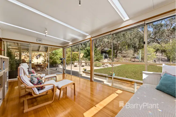 Fourth view of Homely house listing, 29 Grassy Flat Road, Diamond Creek VIC 3089