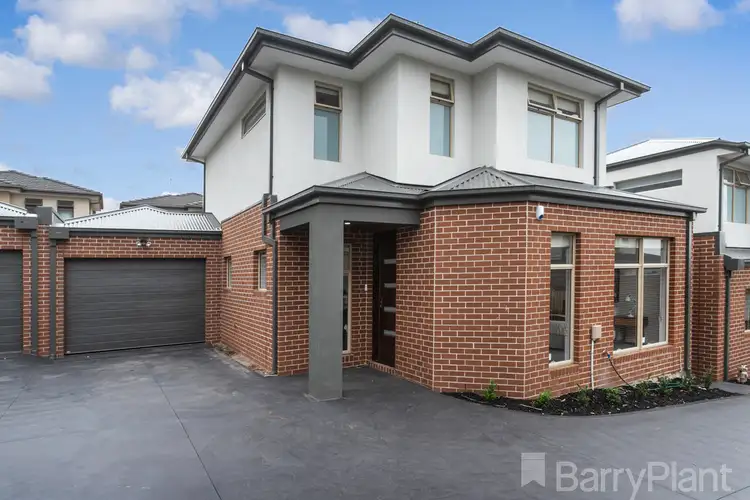 Main view of Homely townhouse listing, 2/3 Gwilt Street, Westmeadows VIC 3049