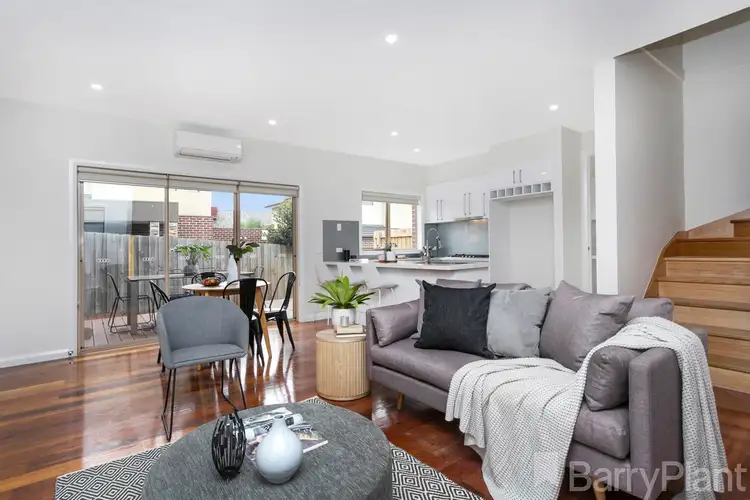 Second view of Homely townhouse listing, 2/3 Gwilt Street, Westmeadows VIC 3049