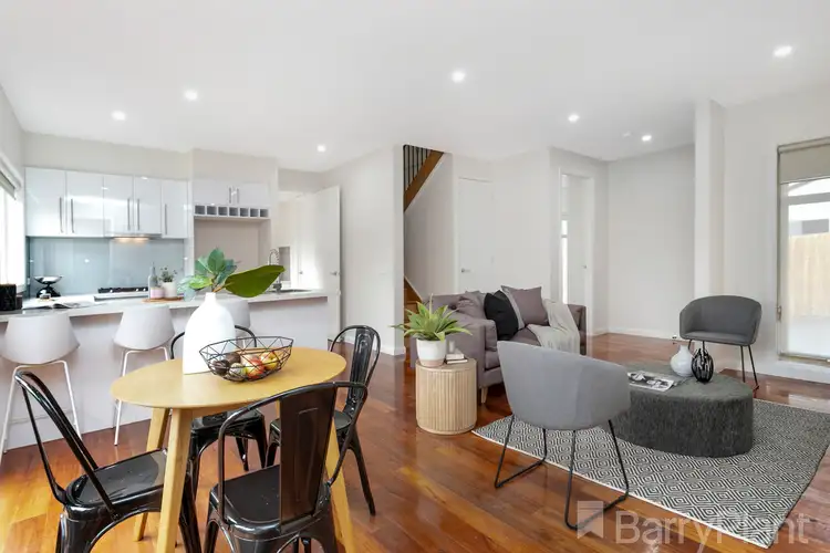 Third view of Homely townhouse listing, 2/3 Gwilt Street, Westmeadows VIC 3049