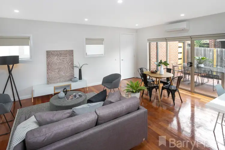 Fourth view of Homely townhouse listing, 2/3 Gwilt Street, Westmeadows VIC 3049
