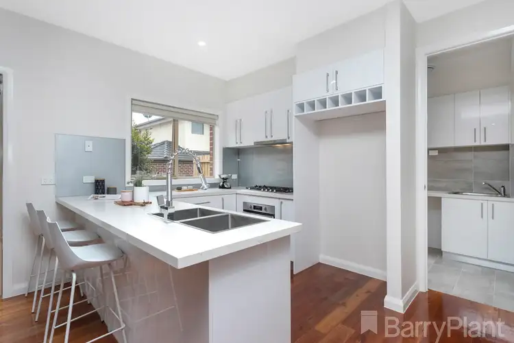 Fifth view of Homely townhouse listing, 2/3 Gwilt Street, Westmeadows VIC 3049