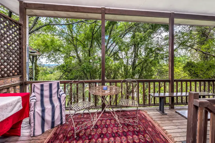 Fourth view of Homely house listing, 325 Swann Road, St Lucia QLD 4067