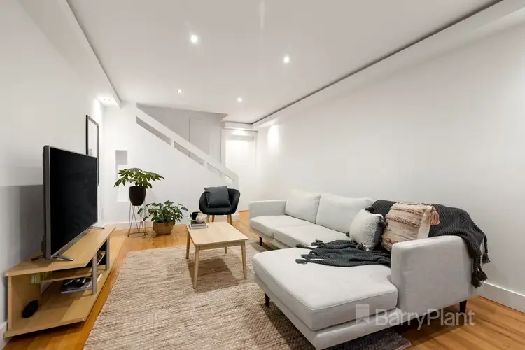 Second view of Homely house listing, 4/60 Nickson Street, Bundoora VIC 3083