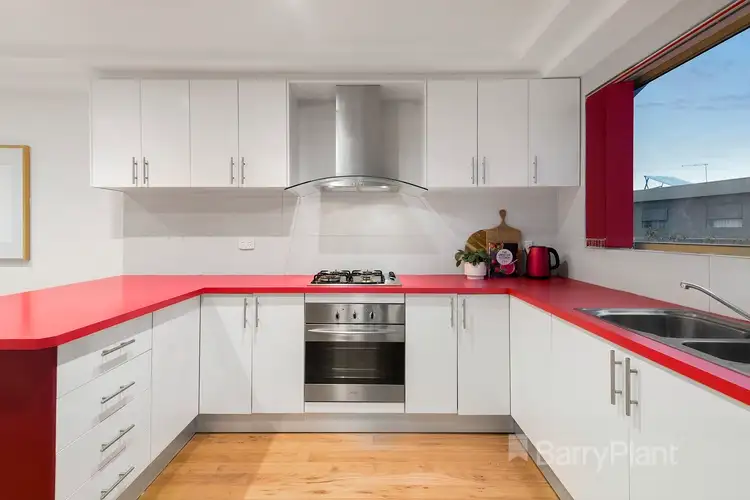 Third view of Homely house listing, 4/60 Nickson Street, Bundoora VIC 3083