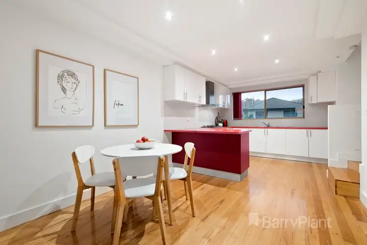 Fourth view of Homely house listing, 4/60 Nickson Street, Bundoora VIC 3083